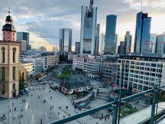 -德国卡夫百货(Hauptwache)