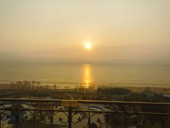 -青岛海泉湾皇冠假日度假酒店