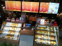-maan coffee漫咖啡(通州店)