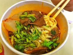 -江三王记牛杂馆(总店)