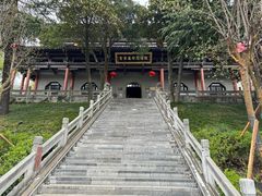 -句容茅山景区