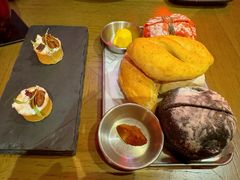 -恰餐厅及酒吧CHAR Bar & Grill(北京三里屯洲际店)