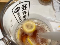 -艾薯夫妇Aysh(福田星河COCOPark店)