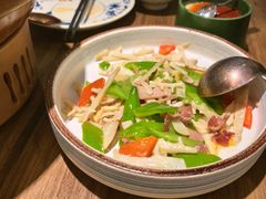 -云海肴·汽锅鸡·云南菜(广安门天虹店)