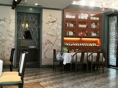 大堂-山水雅居·江南雅宴(运河公园店)
