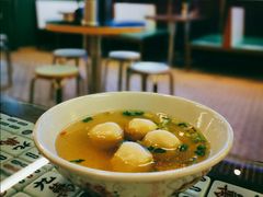 -七爷清汤腩·港式餐厅(金狮广场店)