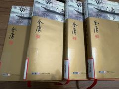 -曹家渡街道图书馆