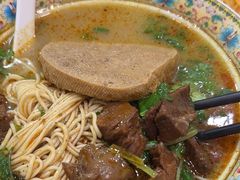-金杨拉面王小吃面馆·牛三宝面·红烧牛肉粉