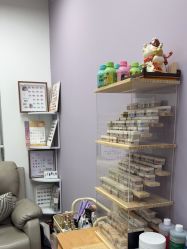 -ManiQ 美甲美睫專門店