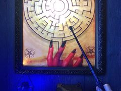 -逃脱反斗城沉浸剧情密室(北京路店)