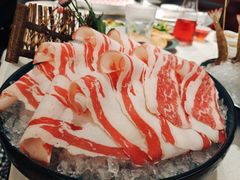 -川越泰火锅(吉利大厦店)