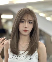 -AFA Hair studio·女士发型设计
