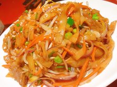 -花笙记打边炉·煲仔饭(五大道店)