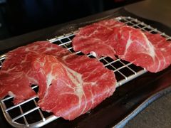 -铭牛烧肉·和牛海鲜自助(高新月牙湖店)