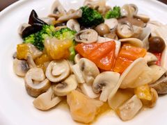 -山外山菜馆(玉泉路店)
