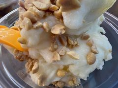 -夏食光安顺小舒冰粉冰浆(甲秀楼店)