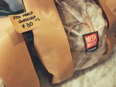 -Mesa Madre梅萨妈妈·Bintana(国贸店)