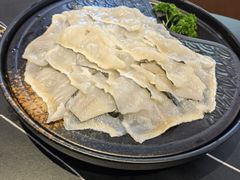 -新草堂锅物料理(泉城路店)