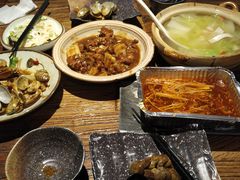 -并州大牌档之醉轻尘