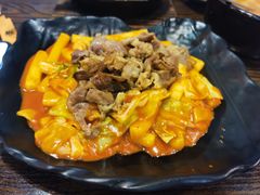 -HONGA HONGA雄家(曹路店)