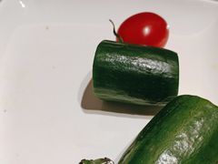 -海底捞火锅(金山路店)