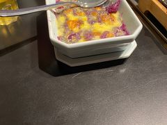 手工芝士焗紫薯-老头儿油爆虾·1987杭州烟火味(湖滨银泰in77D区店)