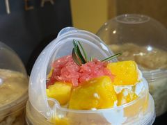 -喜茶(深圳万象城黑金店)