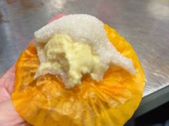 -一口小满手作糯米糍(北山店)