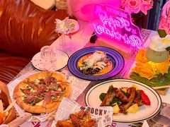 -MR.ROCKY洛奇先生·西餐&酒吧(琶醍店)