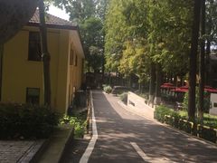 -T80科技文化国际社区-停车场