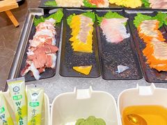 -云端西餐厅(南宁龙光那莲豪华精选酒店)