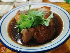-聪辉同安老美食饭店(大元路店)