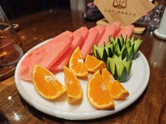 -面辣子·陕西家乡菜(长安店)