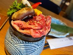 -炎蔵牛舌烤肉