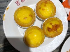 -吉布鲁牛排海鲜自助(温江合生汇店)