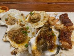 -大渔之观(安贞店)