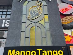 -Mango Tango