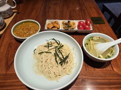 -裕兴记•蟹黄面馆(人民广场店)