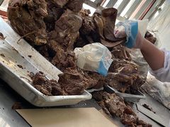 -上海牛羊肉公司塘沽路清真门市部