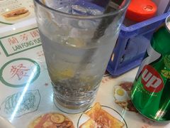 -兰芳园(上环店)