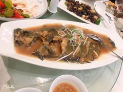 -紫丁香饭店-中餐厅