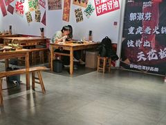 -百联南桥购物中心