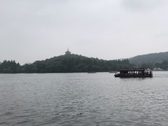 -西湖外事游船(花港观鱼码头)