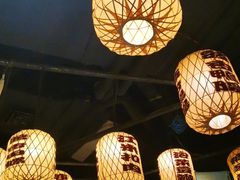 -南京大牌档(济南万象城店)