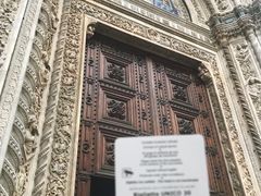 -圣母百花大教堂穹顶