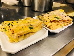 鸡蛋灌饼-金鼎轩(安贞里店)