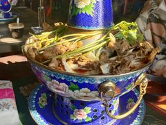 -龙虾风暴(松江店)