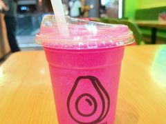 -油梨树AVOCADO TREE(望京店)