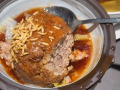 -晓淮山·扬州早茶·淮扬菜(龙阳广场店)