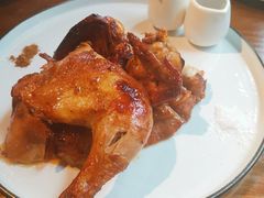 -MARU玛露音乐餐厅(前滩世贸店)